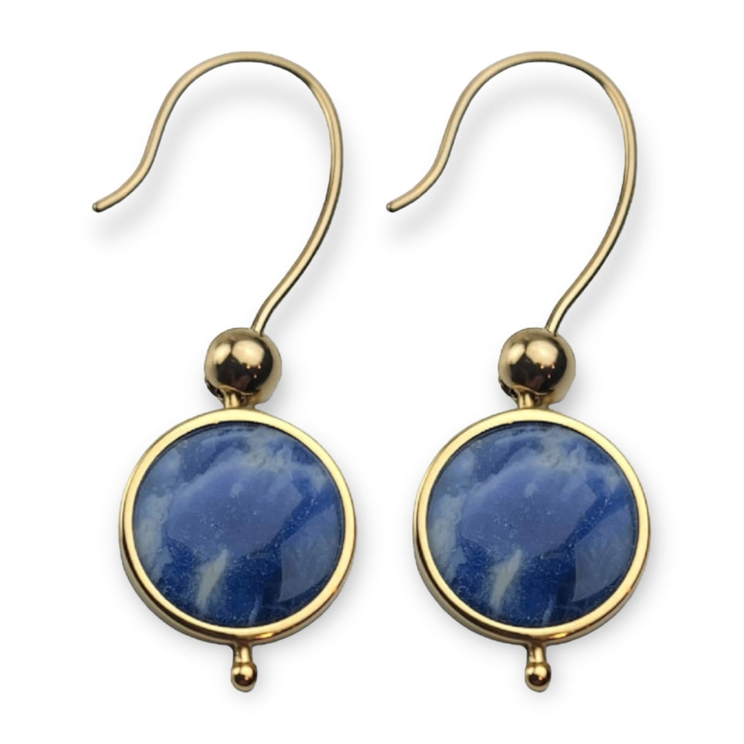 Crystal AuraDel™ Earrings