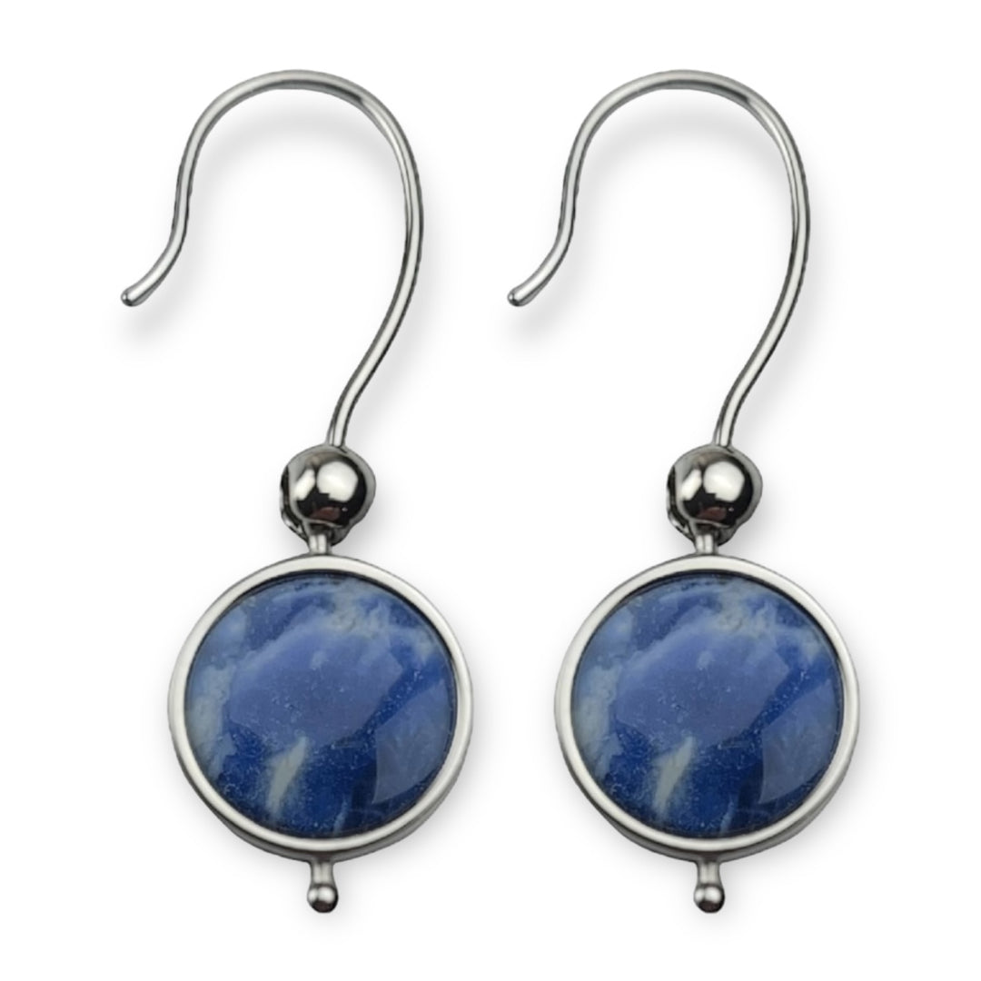 Crystal AuraDel™ Earrings