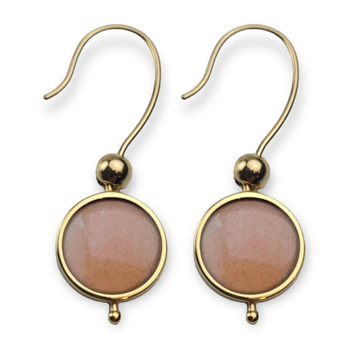 Crystal AuraDel™ Earrings