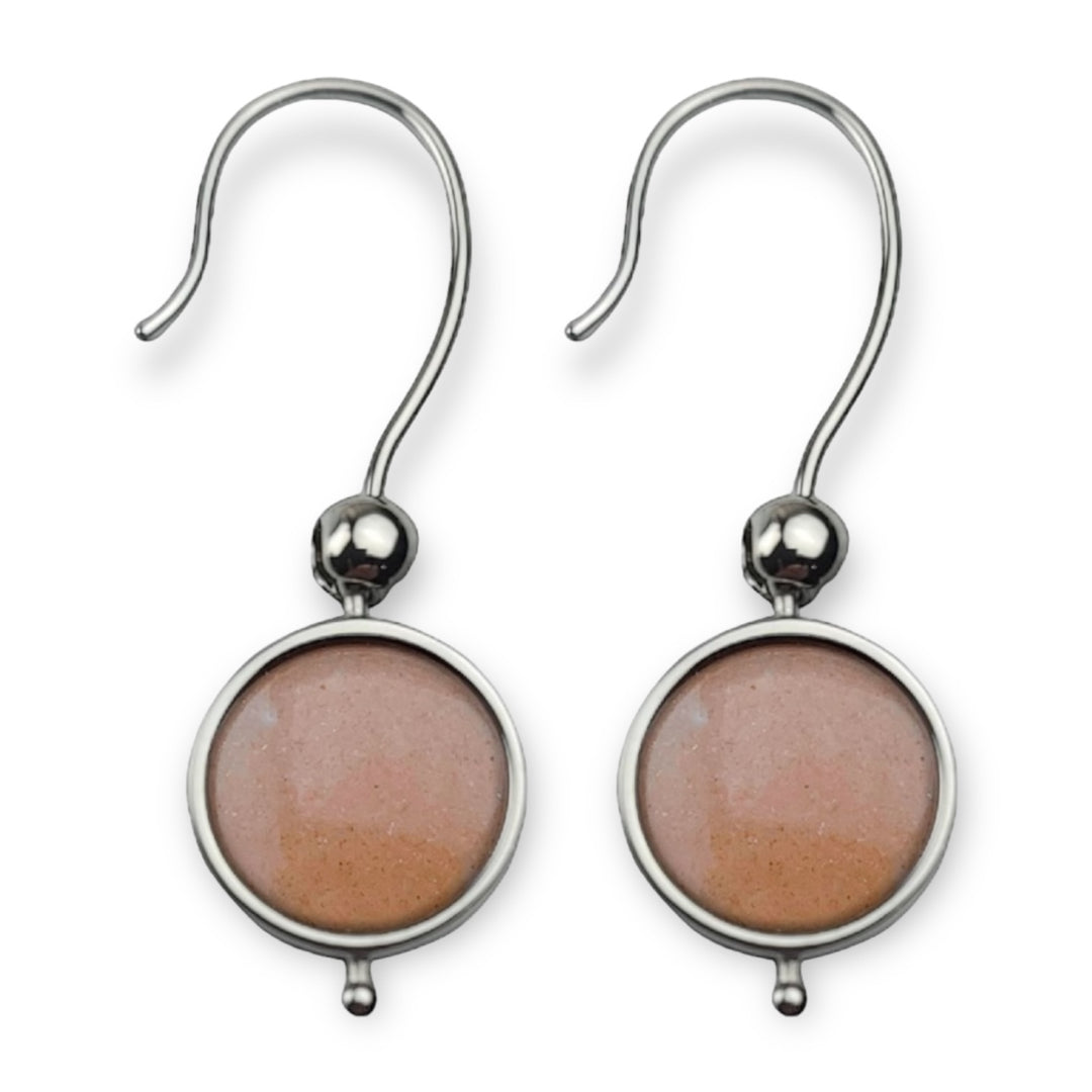 Crystal AuraDel™ Earrings