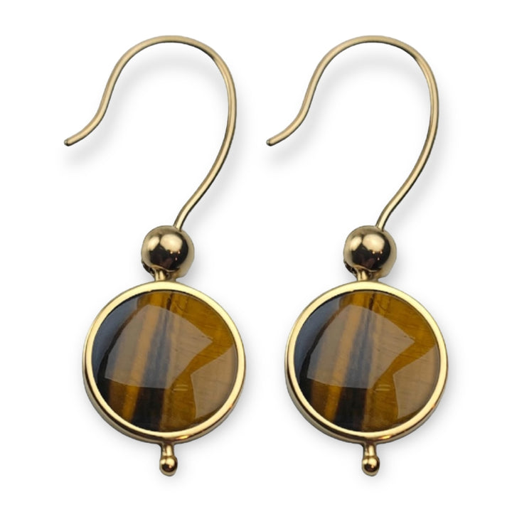 Crystal AuraDel™ Earrings