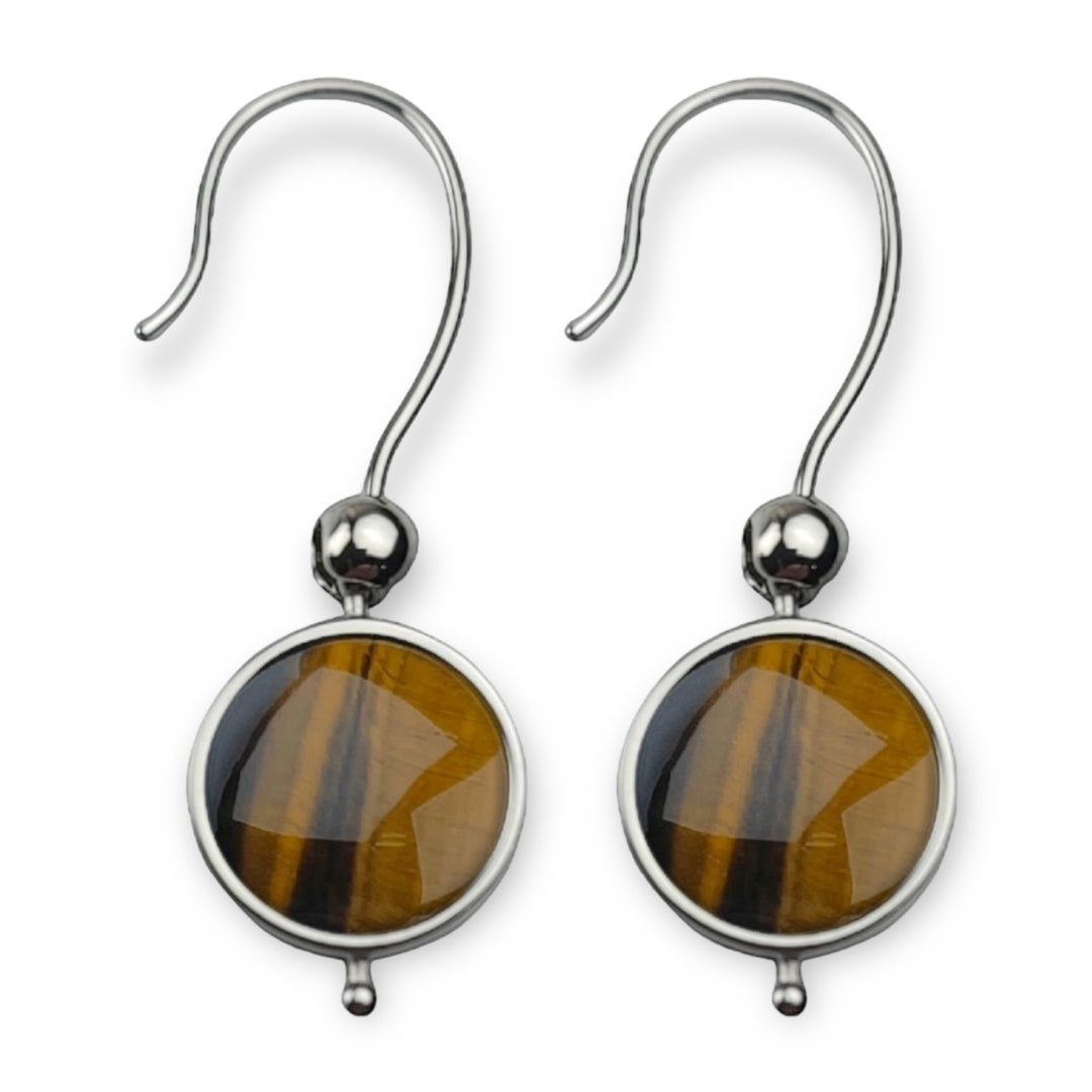 Crystal AuraDel™ Earrings