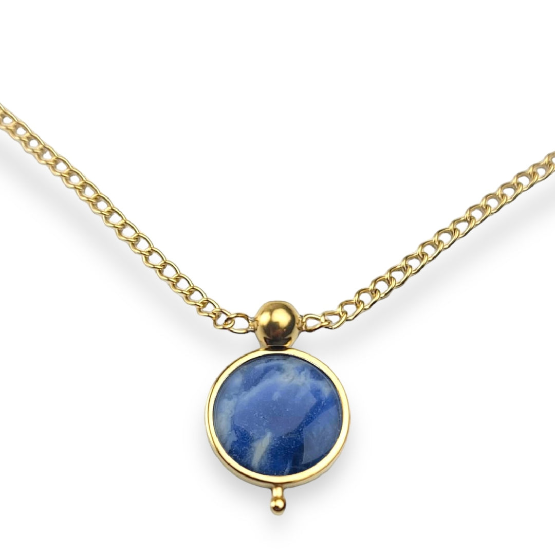 Crystal AuraDel™ Necklace