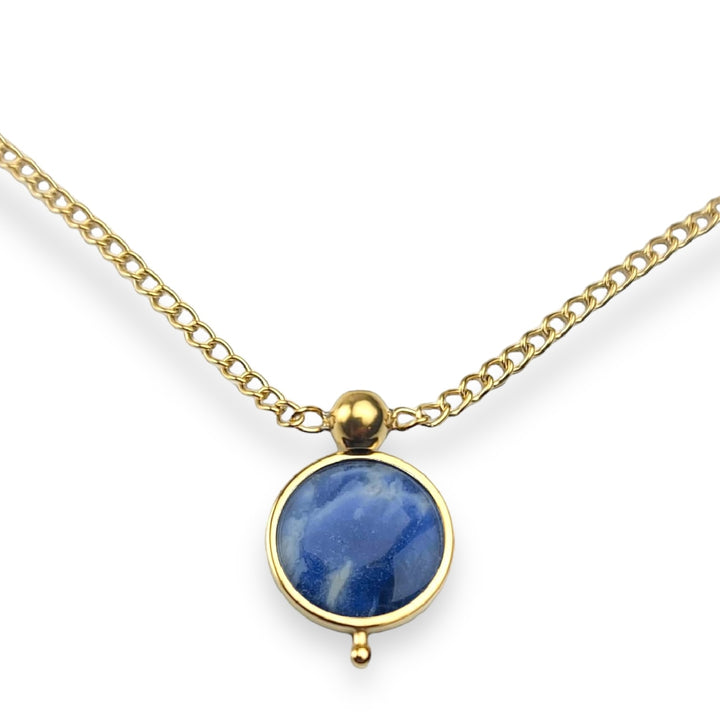 Crystal AuraDel™ Necklace