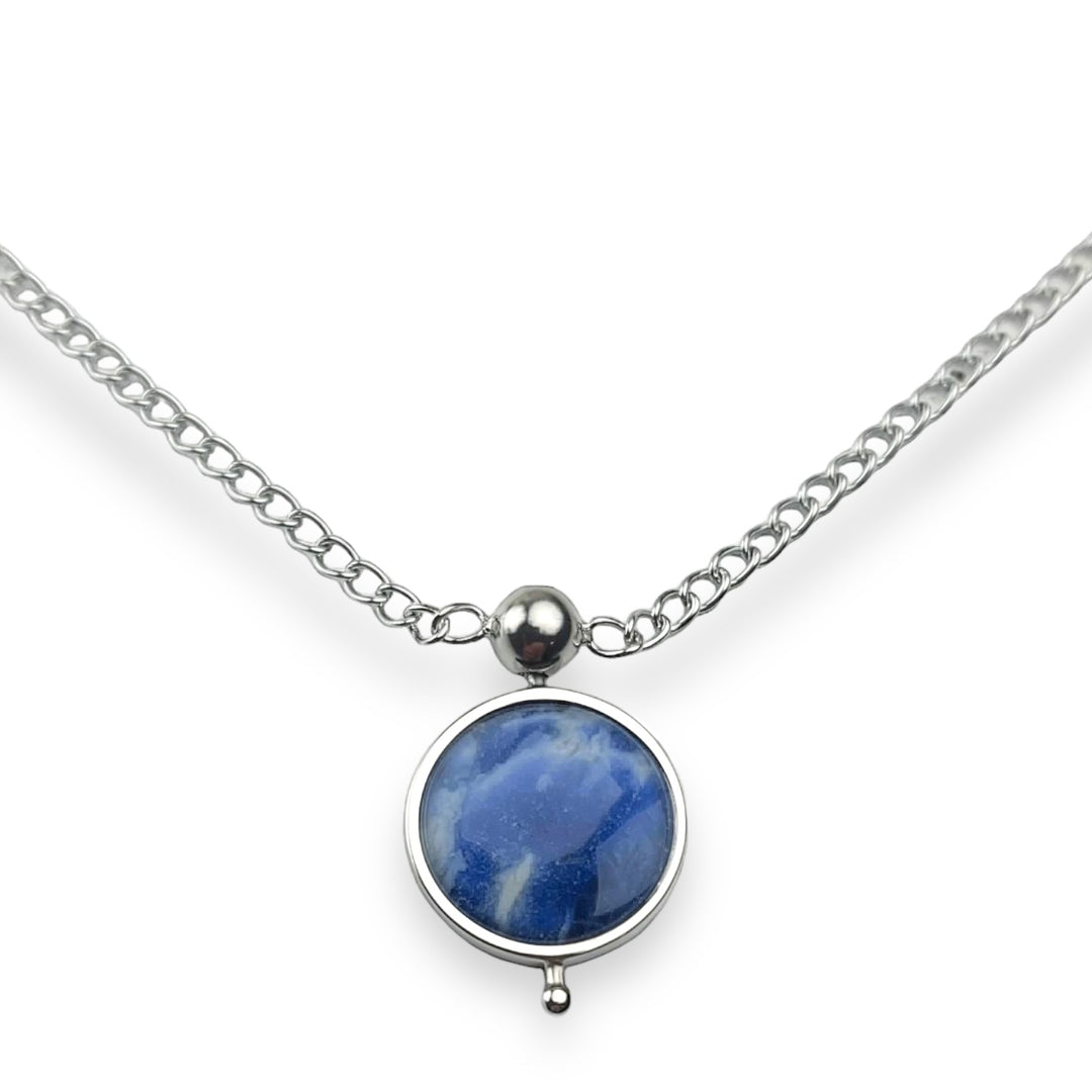 Crystal AuraDel™ Necklace