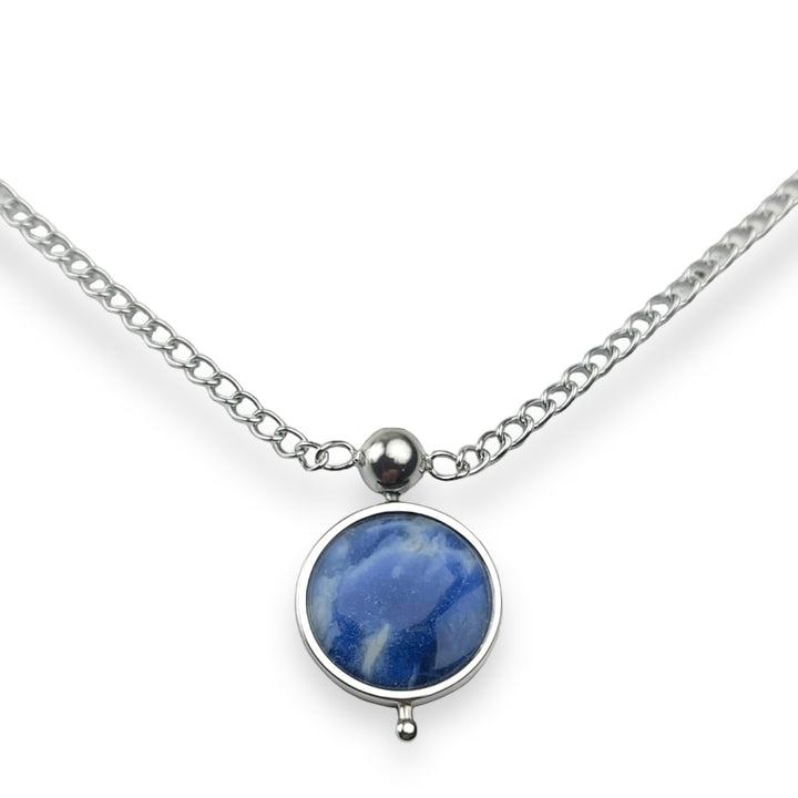 Crystal AuraDel™ Necklace