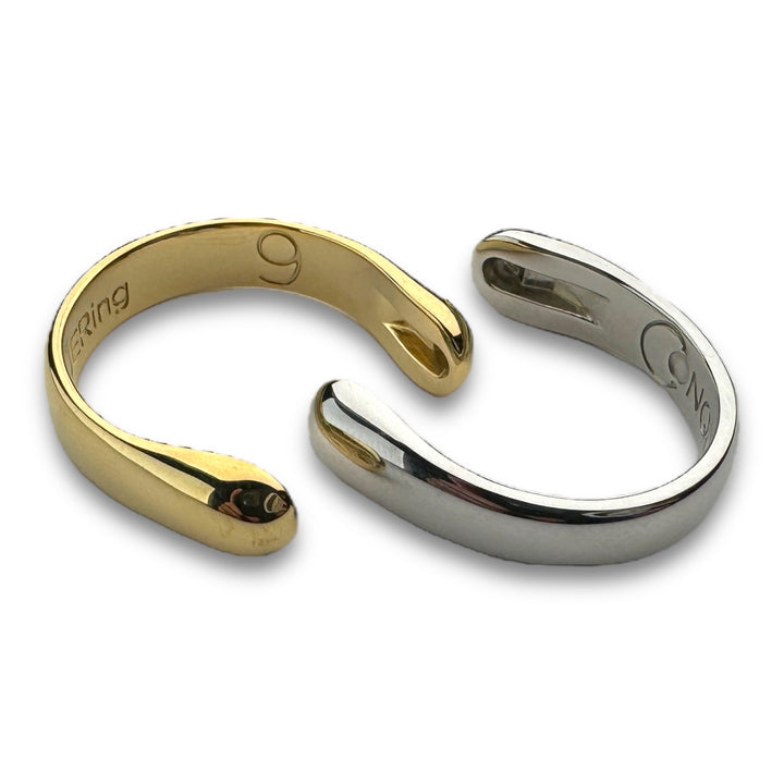 AlaDune™ Ring Band
