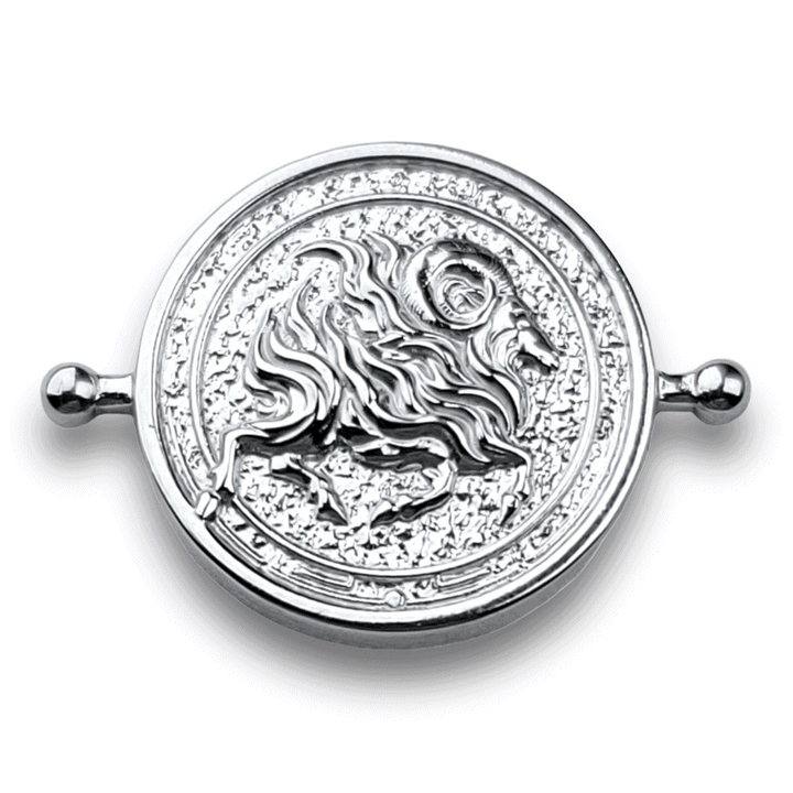 Luxe Zodiac Constellation Element