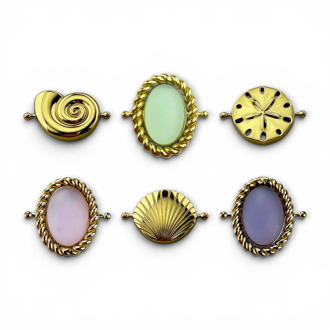 Tidal Treasures (Mix & Match Set)
