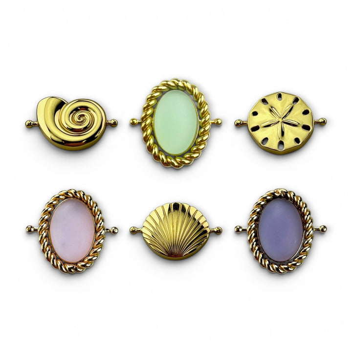 Tidal Treasures (Mix & Match Set)