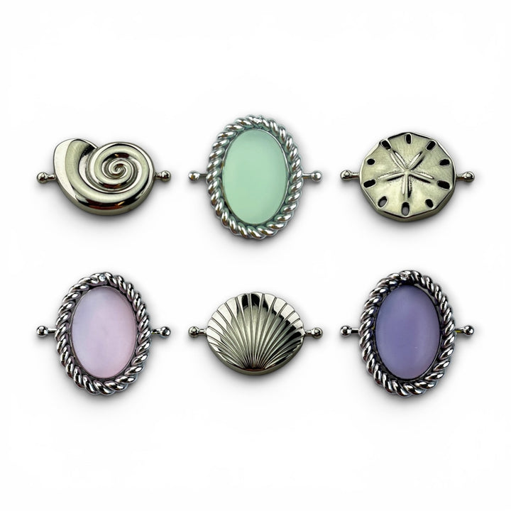 Tidal Treasures (Mix & Match Set)