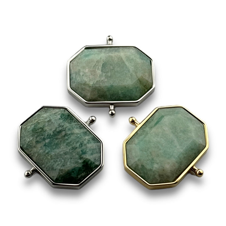 Octangle™ Crystal Element