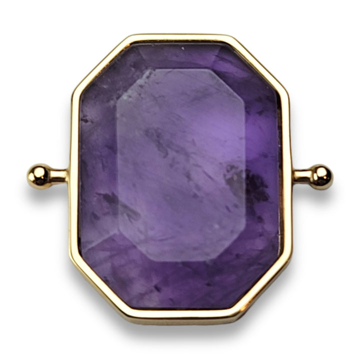 Octangle™ Crystal Element