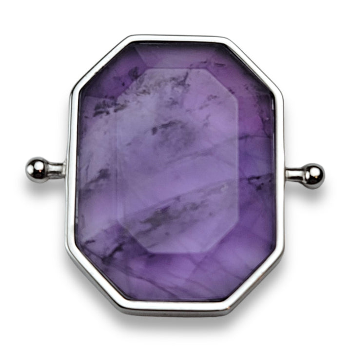 Octangle™ Crystal Element