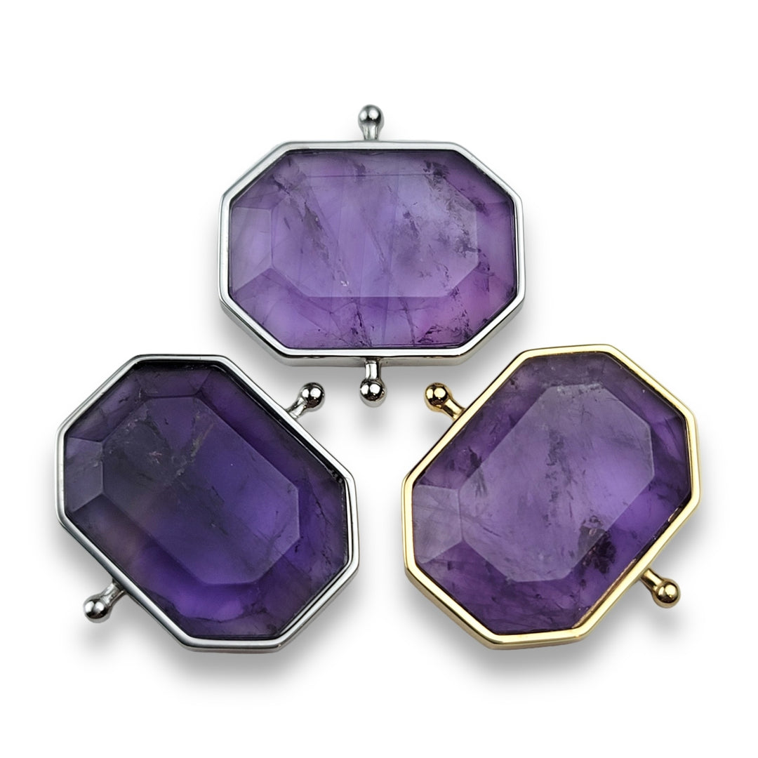 Octangle™ Crystal Element