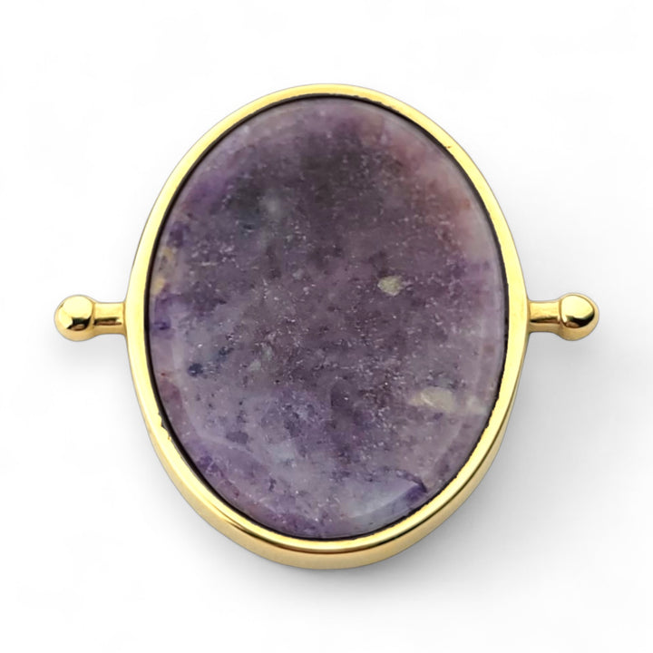 Worry Stone Element