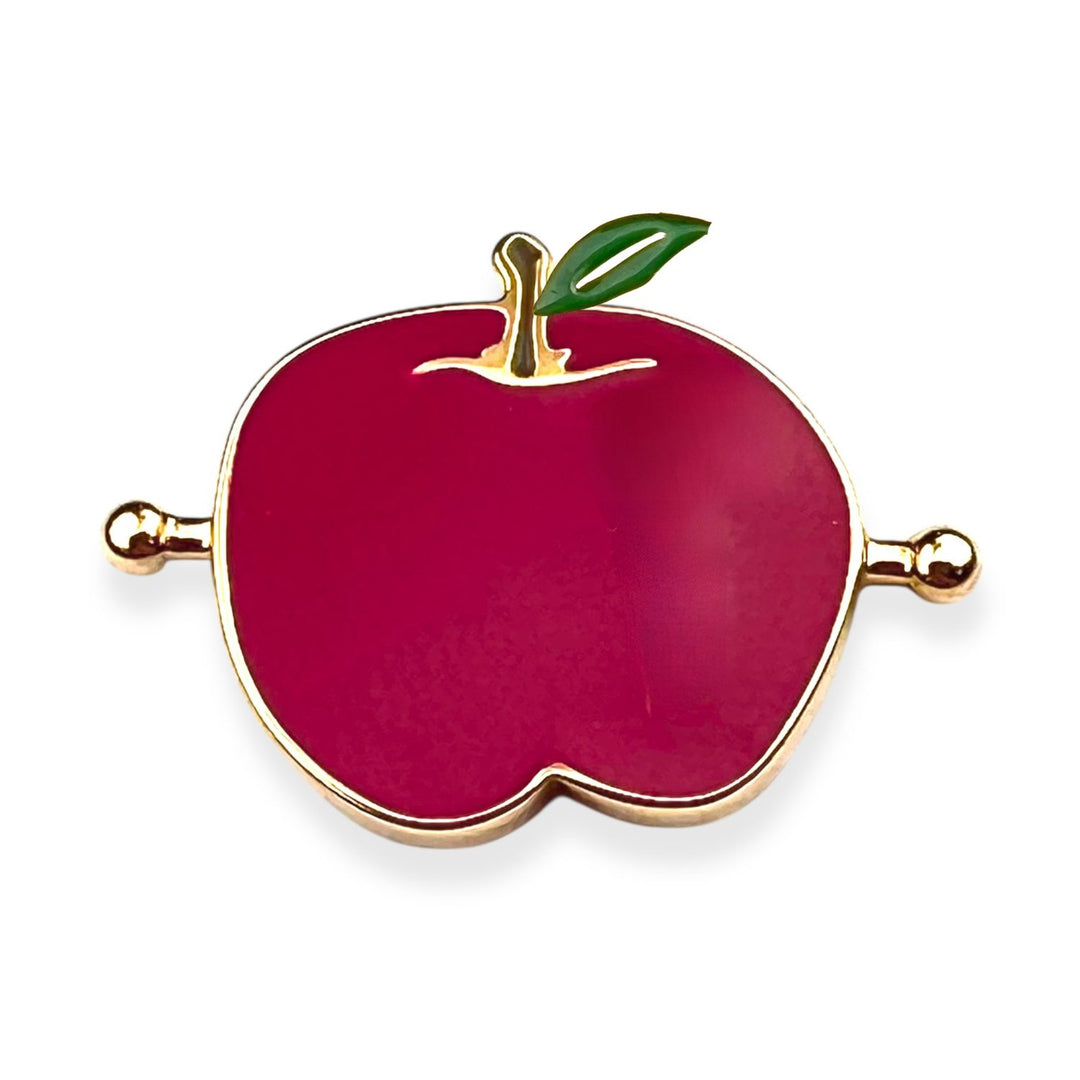 Enamel Fruit Element