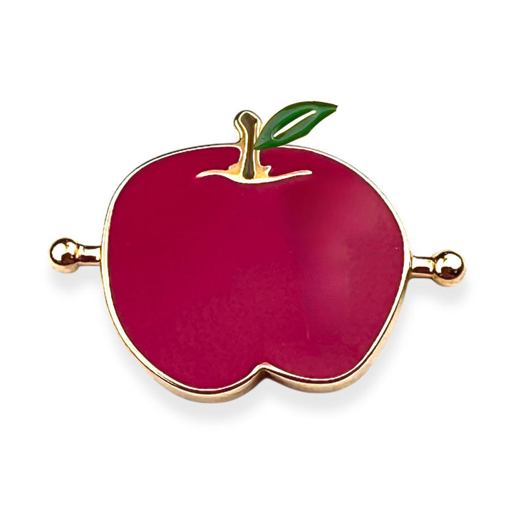 Enamel Fruit Element