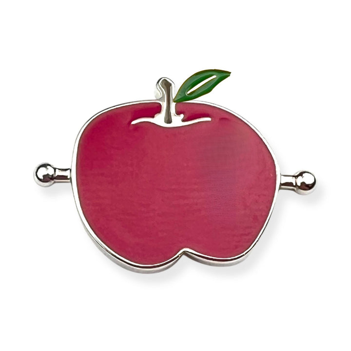 Enamel Fruit Element