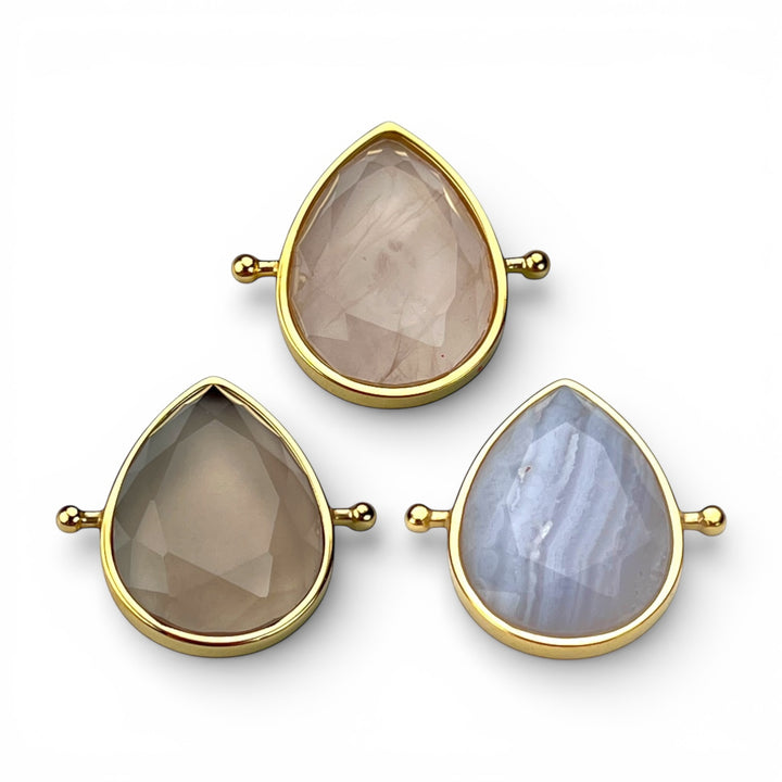 AquaPoint™ Crystal (3-Element Set)