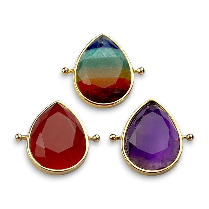 AquaPoint™ Crystal Trio Set