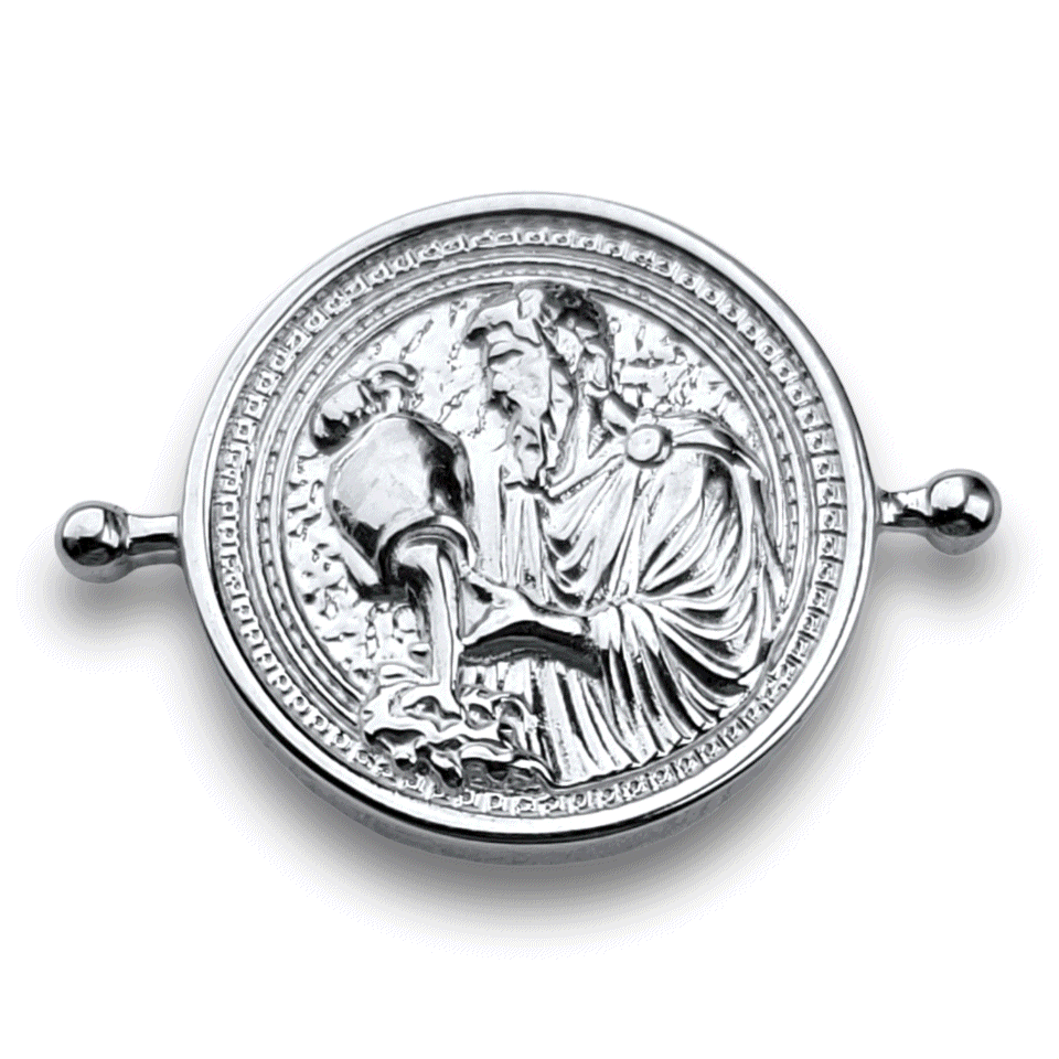 Luxe Zodiac Constellation Element