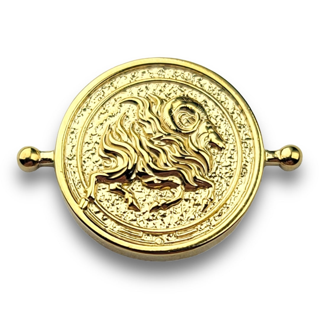 Luxe Zodiac Constellation Element