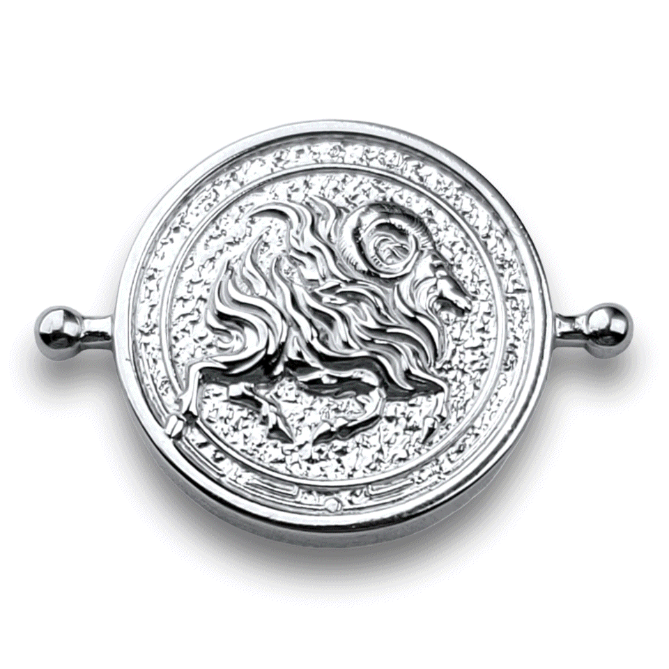 Luxe Zodiac Constellation Element