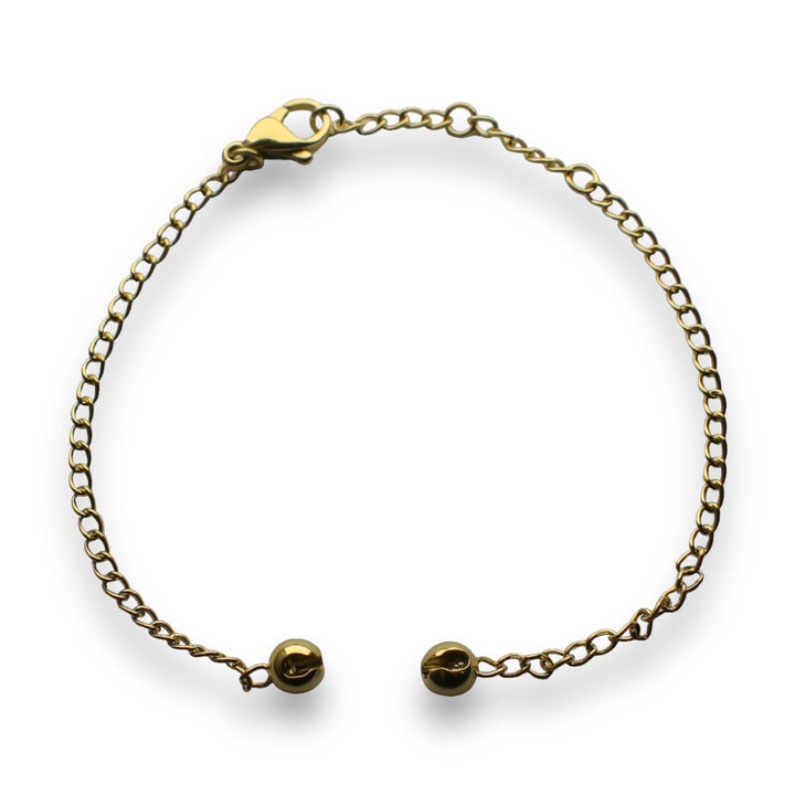 AuraDel™ "Link" Bracelet Base