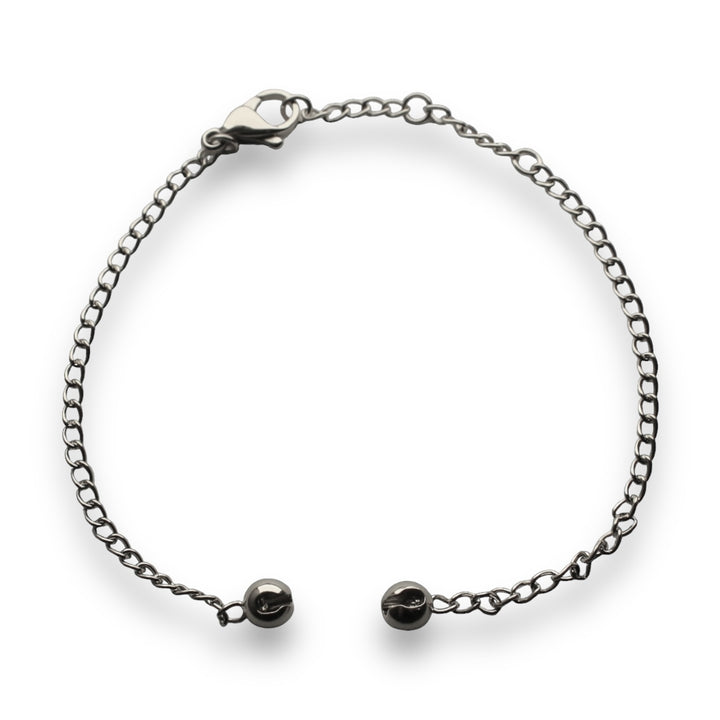 AuraDel™ "Link" Bracelet Base