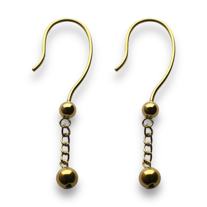 AuraDel™ Classic Earrings Base