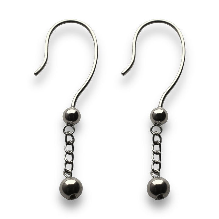 AuraDel™ Classic Earrings Base