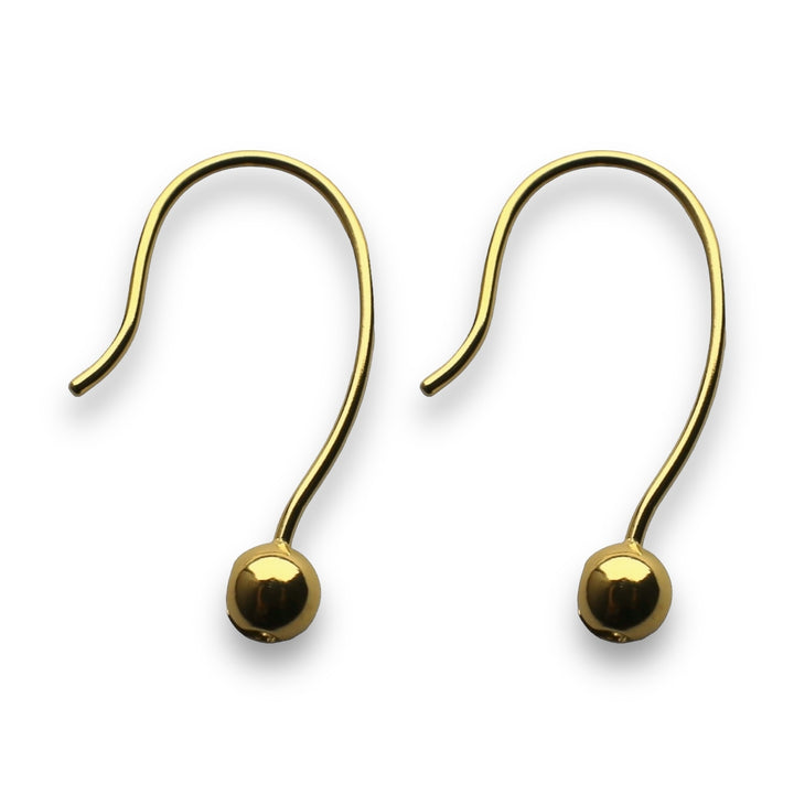 AuraDel™ Classic Earrings Base