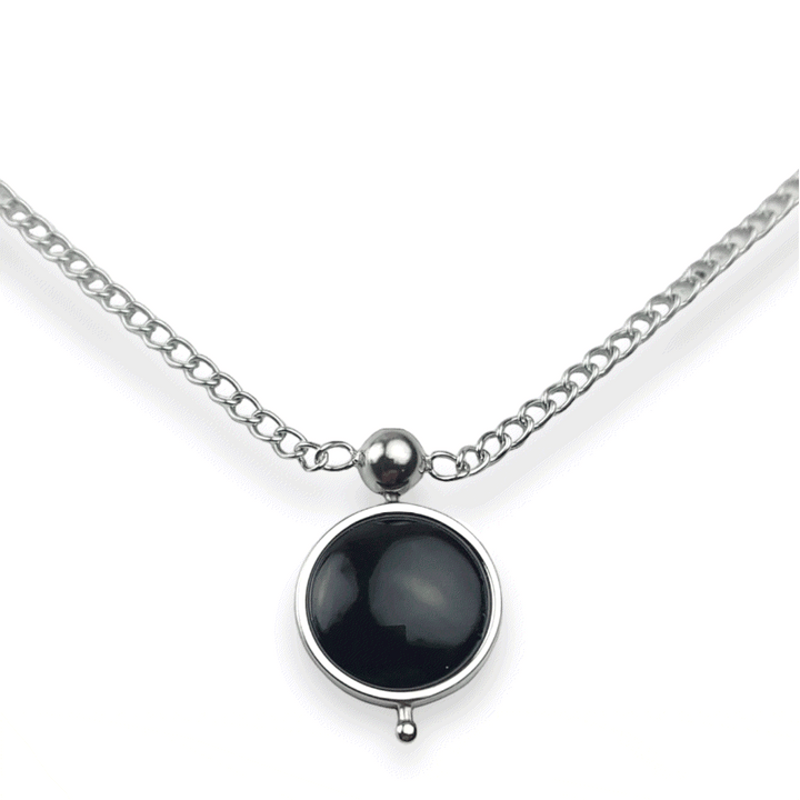 Crystal AuraDel™ Necklace
