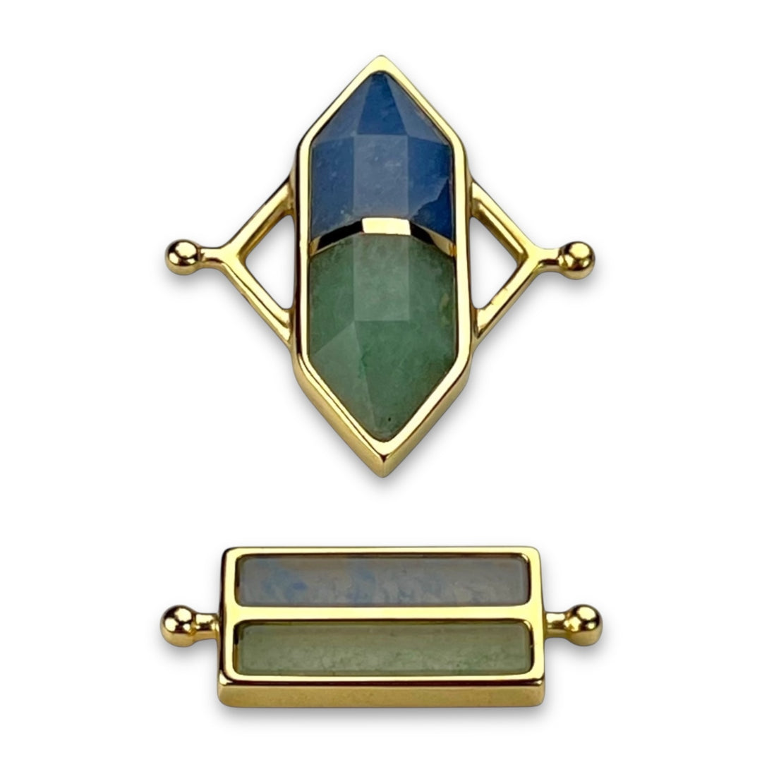 Balance & Bravery SoulStack™ 2 Element Set