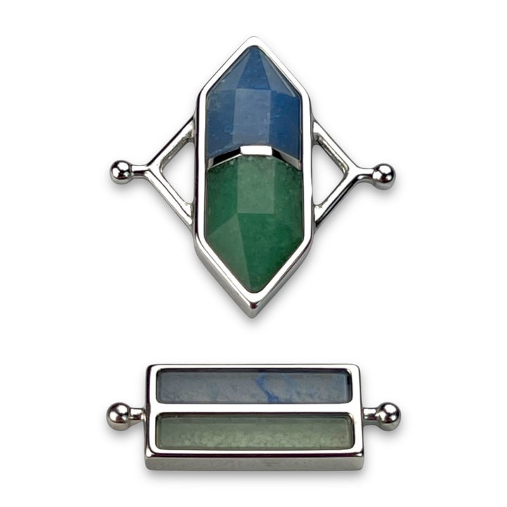 Balance & Bravery SoulStack™ 2 Element Set