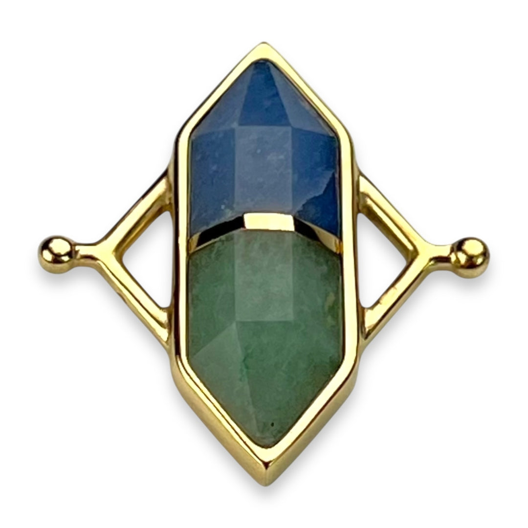 Balance & Bravery SoulStack™ TwinPoint™