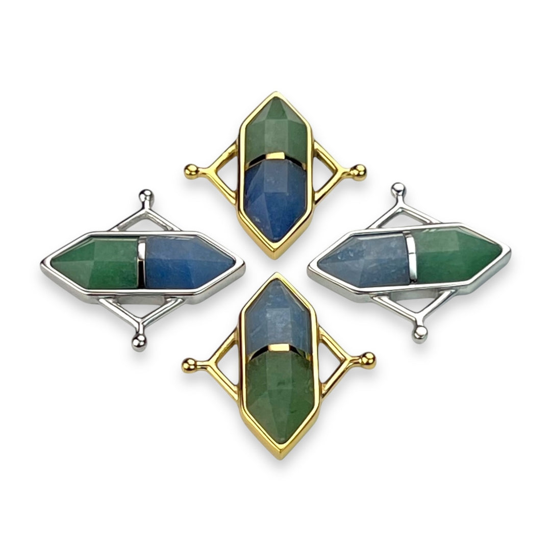 Balance & Bravery SoulStack™ TwinPoint™