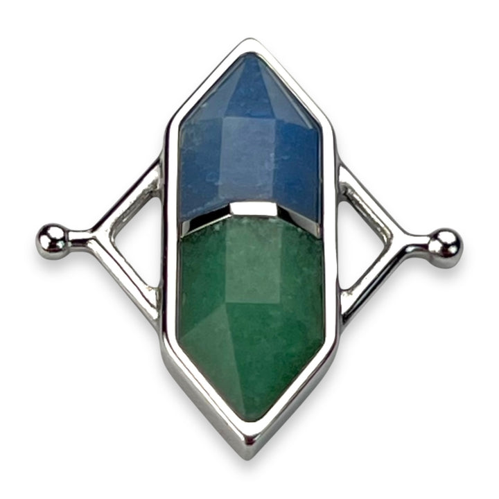 Balance & Bravery SoulStack™ TwinPoint™