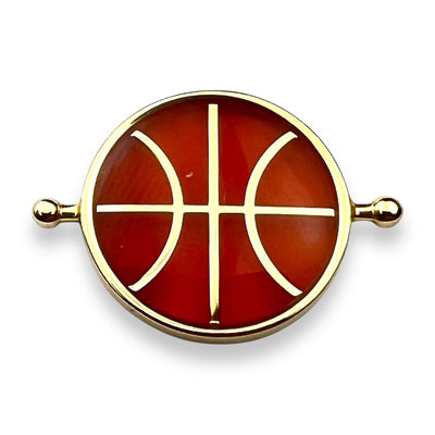 Carnelian Basketball Element