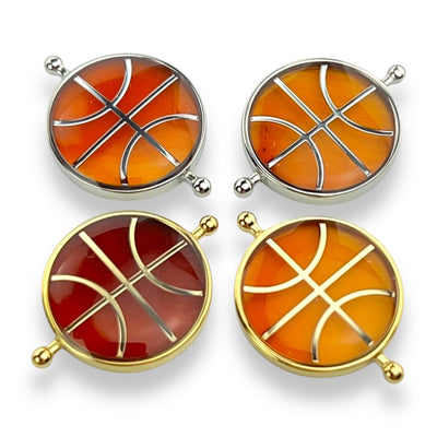 Carnelian Basketball Element