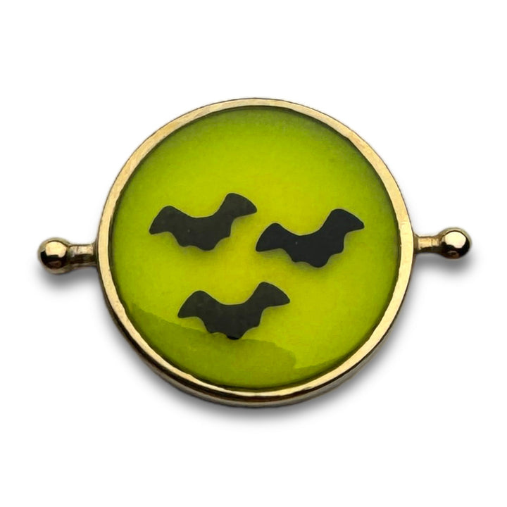 Fall/Halloween Vessel Collection – Resin Rockers® Collab