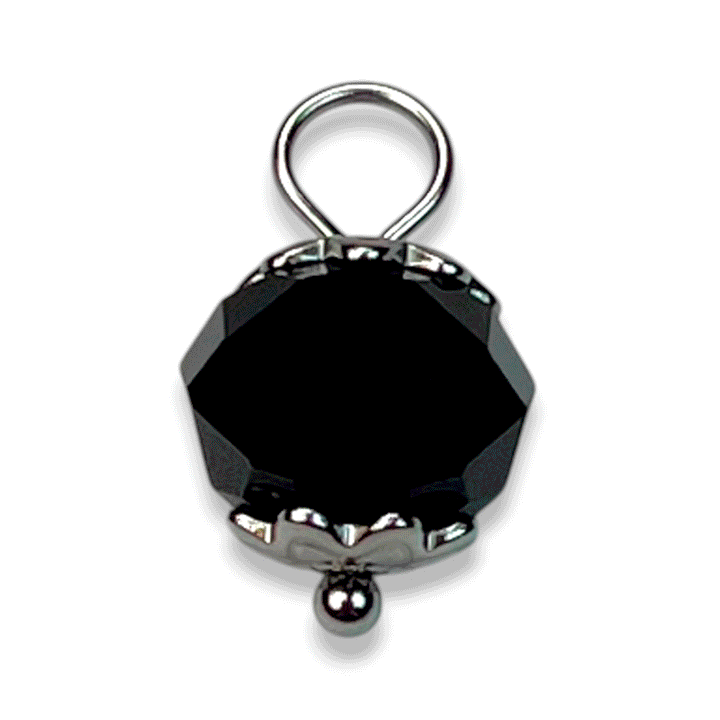Charm Beads (15 Colors)