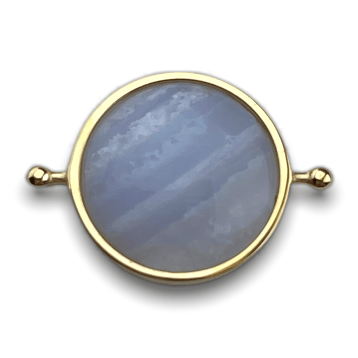 Round Crystal Element