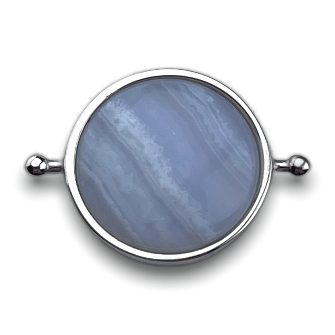Round Crystal Element