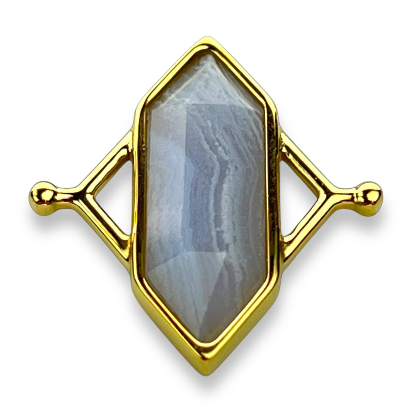 TwinPoint™ Crystal Element