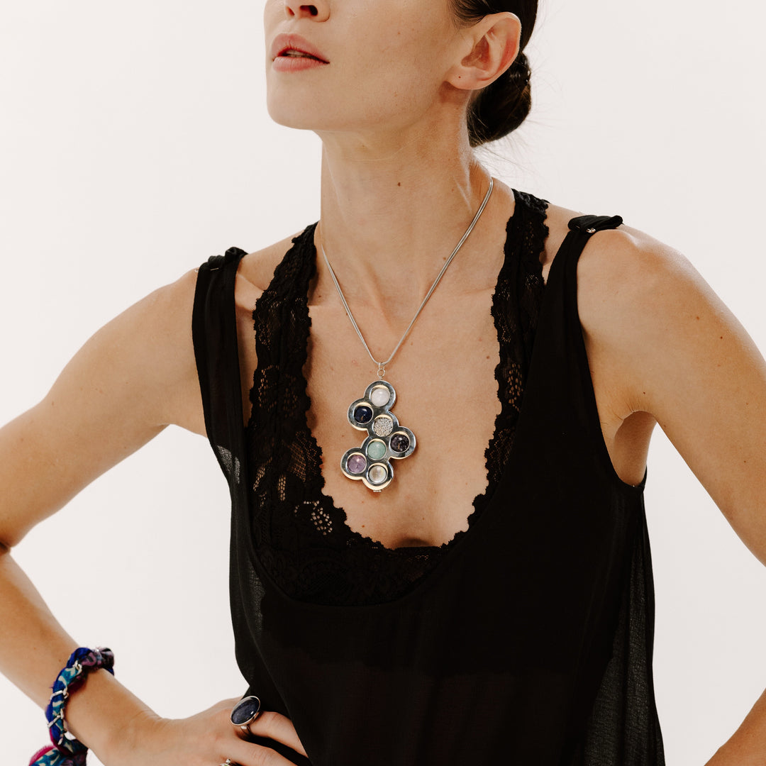 Napa Necklace – Studio Line