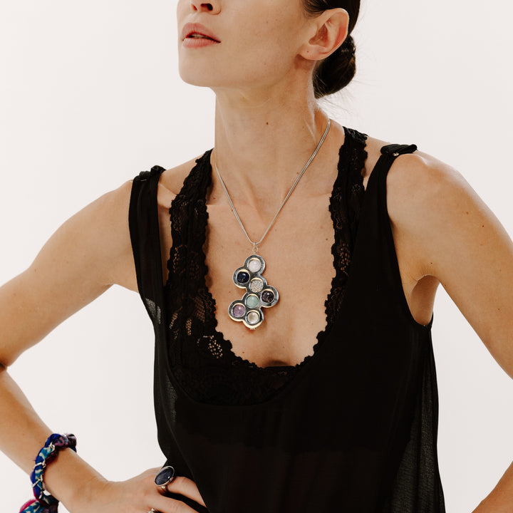 Napa Necklace – Studio Line