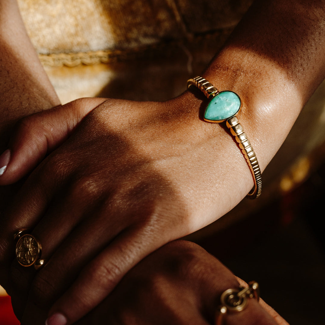 ViaDeco™ Bangle