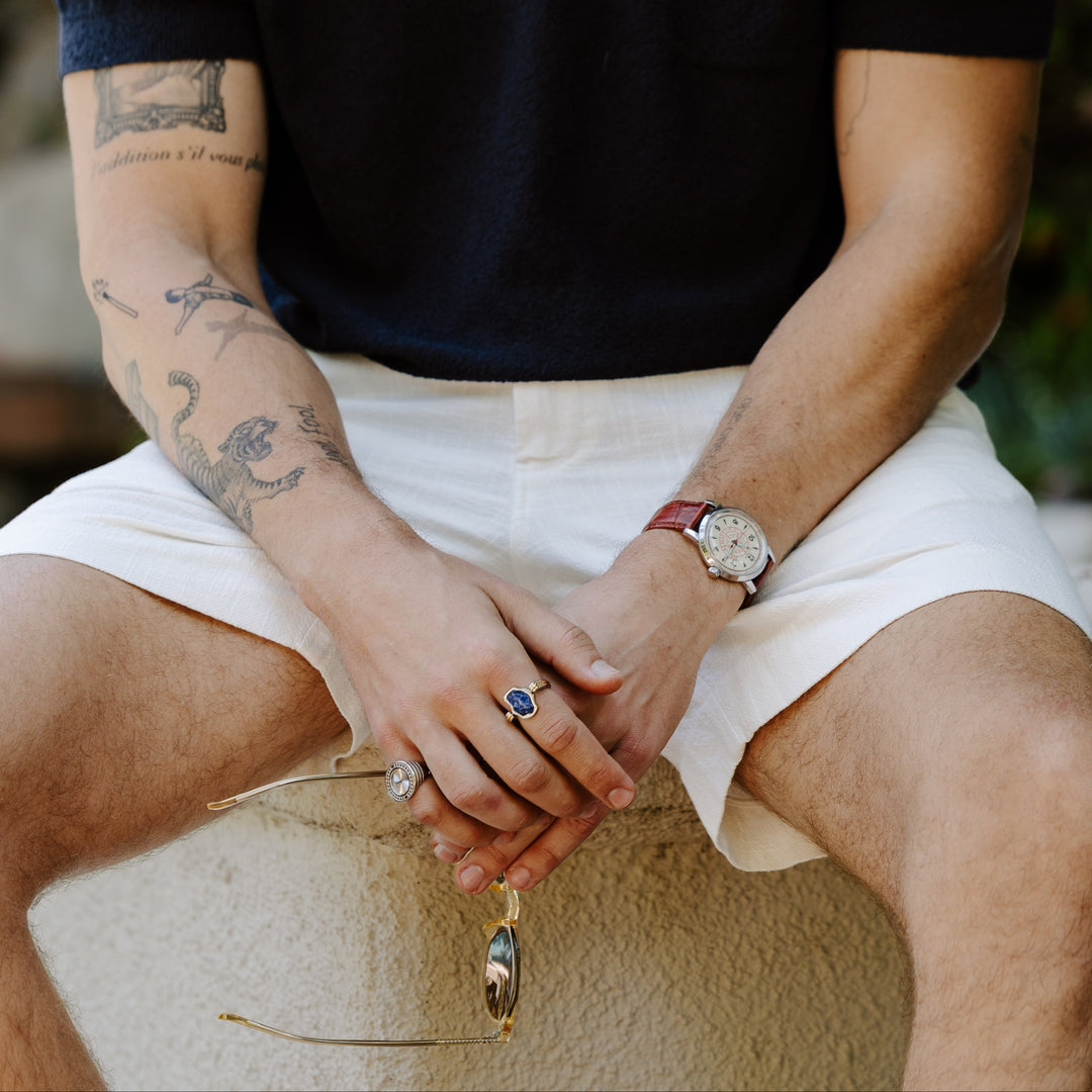 Organa™ III Crystal Element – PYS II Collection